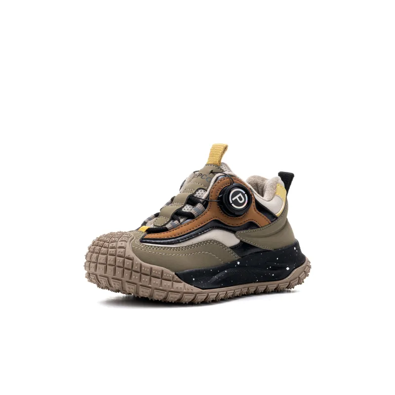 Banner The Piggy Slip Resistant Anti Kick Wear Resistant Kids Lifestyle Shoes Kids'-2