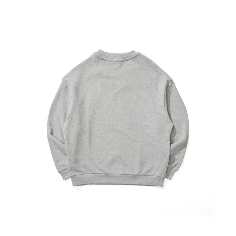NOTHOMME Sweatshirts Unisex-6