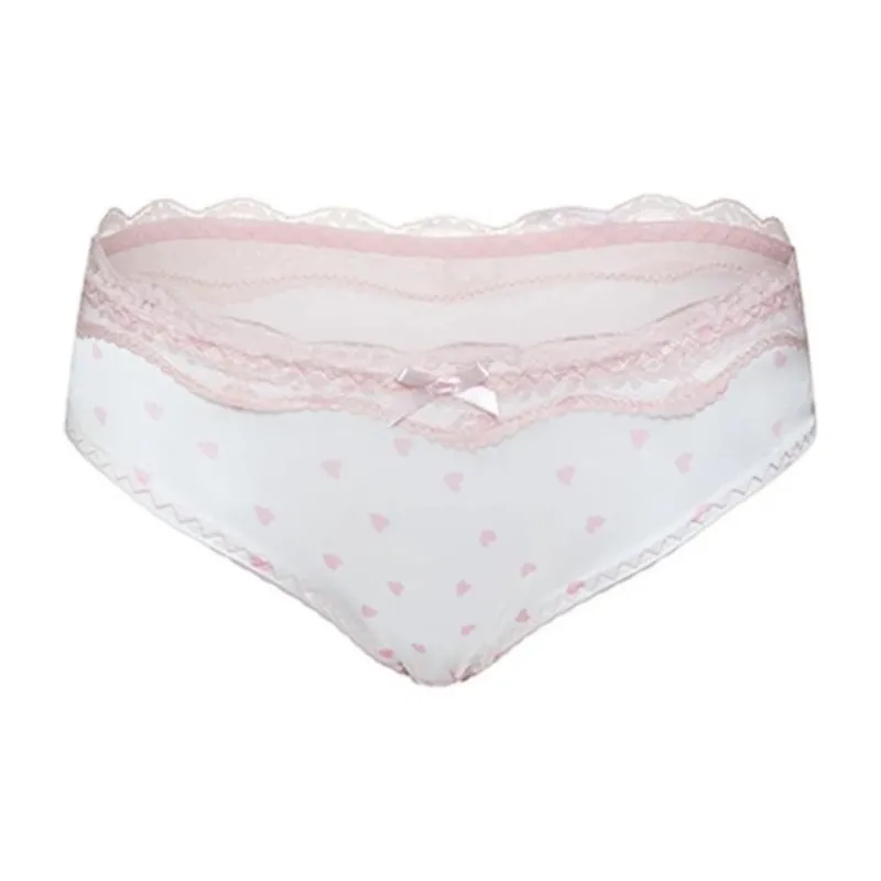MIIOW Underpants Women's Combo Set-5
