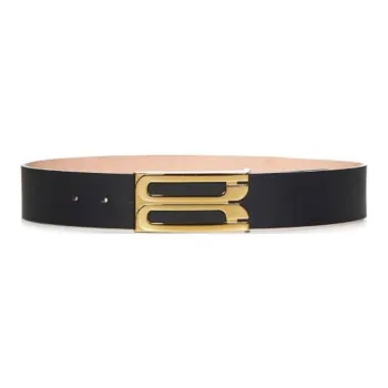 Victoria Beckham Jumbo Frame Belt