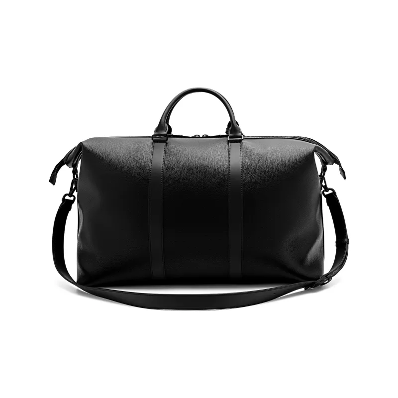 PEDRO PU Travel Bag Men's Multicolor-2
