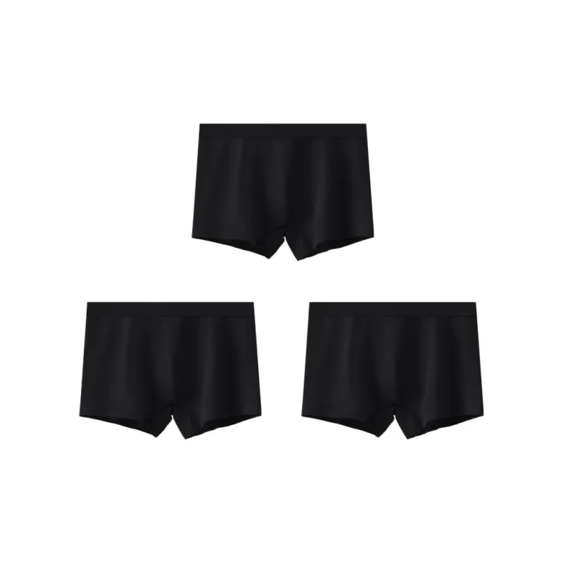 Lan Miao Underpants Men's 3 Pack-4