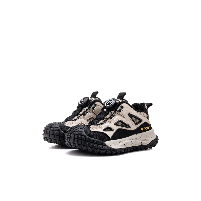 Banner The Piggy Slip Resistant Lightweight Cushioning Kids Lifestyle Shoes Kids'-1