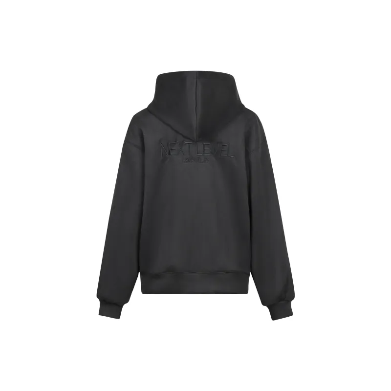 ZUOBEIKA Sweatshirts Unisex-4