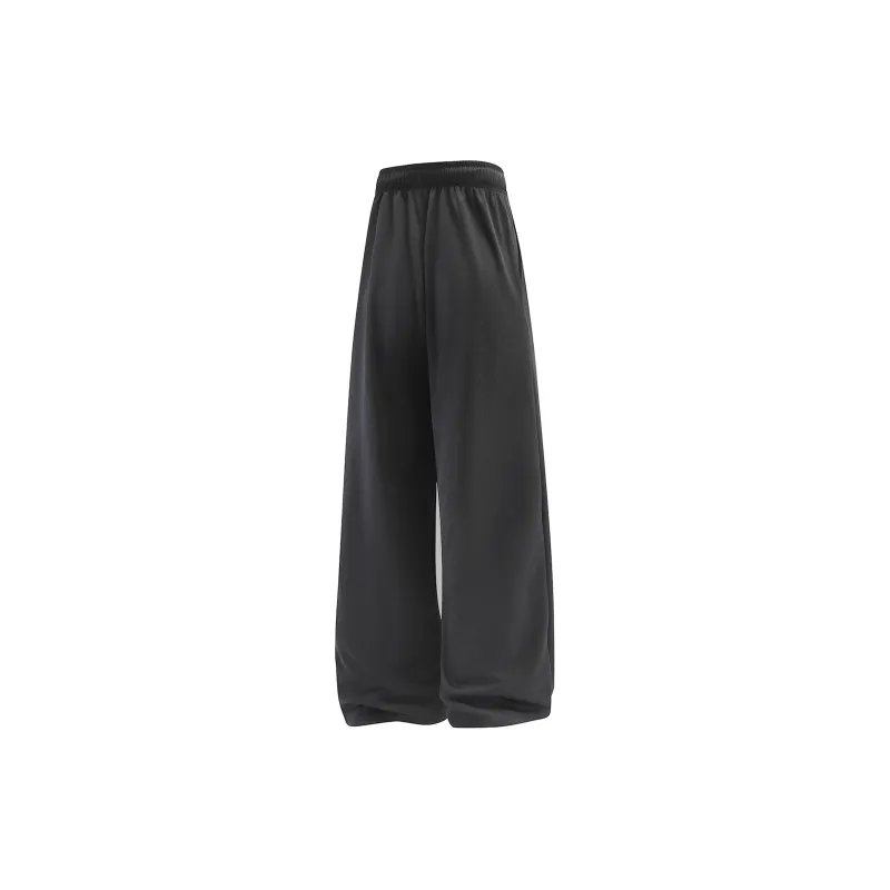 FONDLOOK Casual Pants Unisex-13