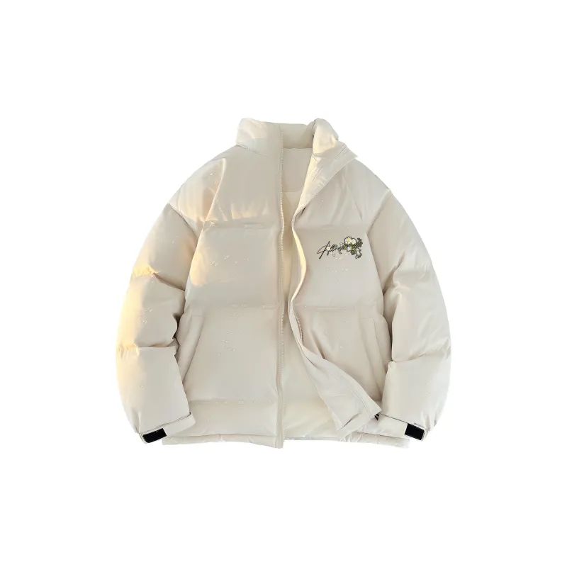 FONDLOOK Down Jackets Unisex-7