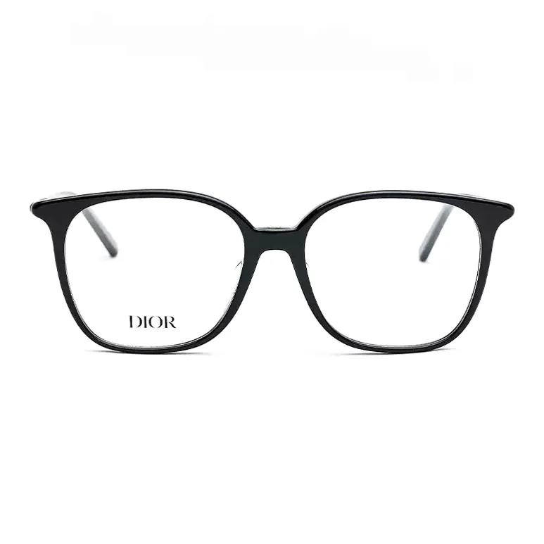 DIOR Mini Square Optical Frame-4