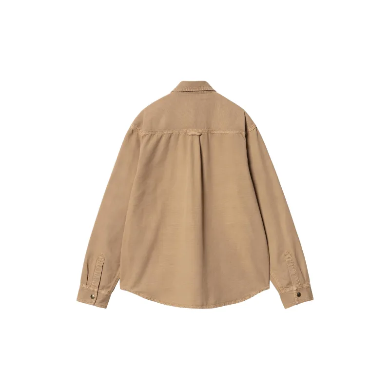 Carhartt WIP Conro Shirt Jacket-1