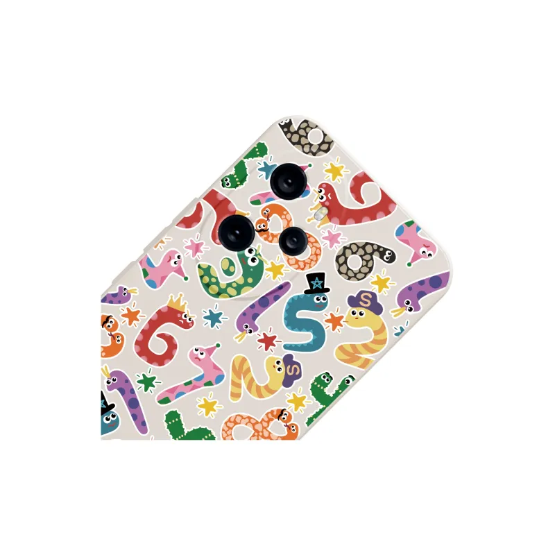 MINISO Phone Cases-5