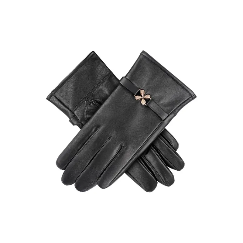 BANDICOOT Sheepskin Gloves Women's-16