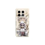 Capricorn White