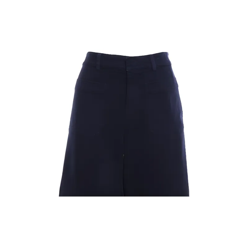 DIOR Jeans Women's Blue-5