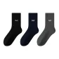 3 Pack (Raven+Dark Heather Gray+Navy Blue)