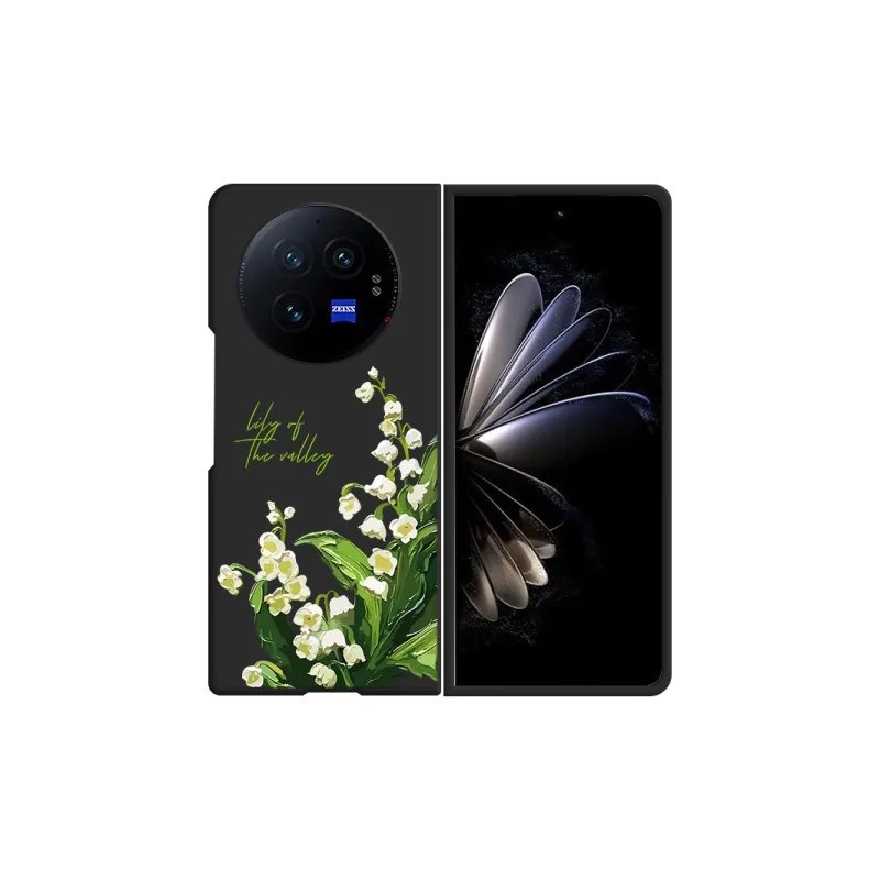 CHUNFAN Phone Cases-5