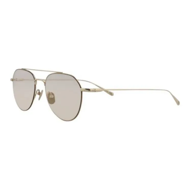 Brioni Pilot frame Sunglasses-0