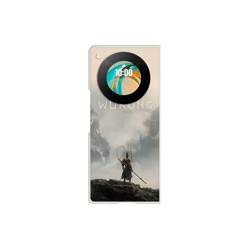 CHUNFAN Phone Cases-17
