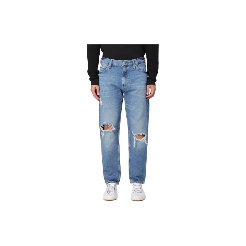 Calvin Klein Jeans Men Blue-1