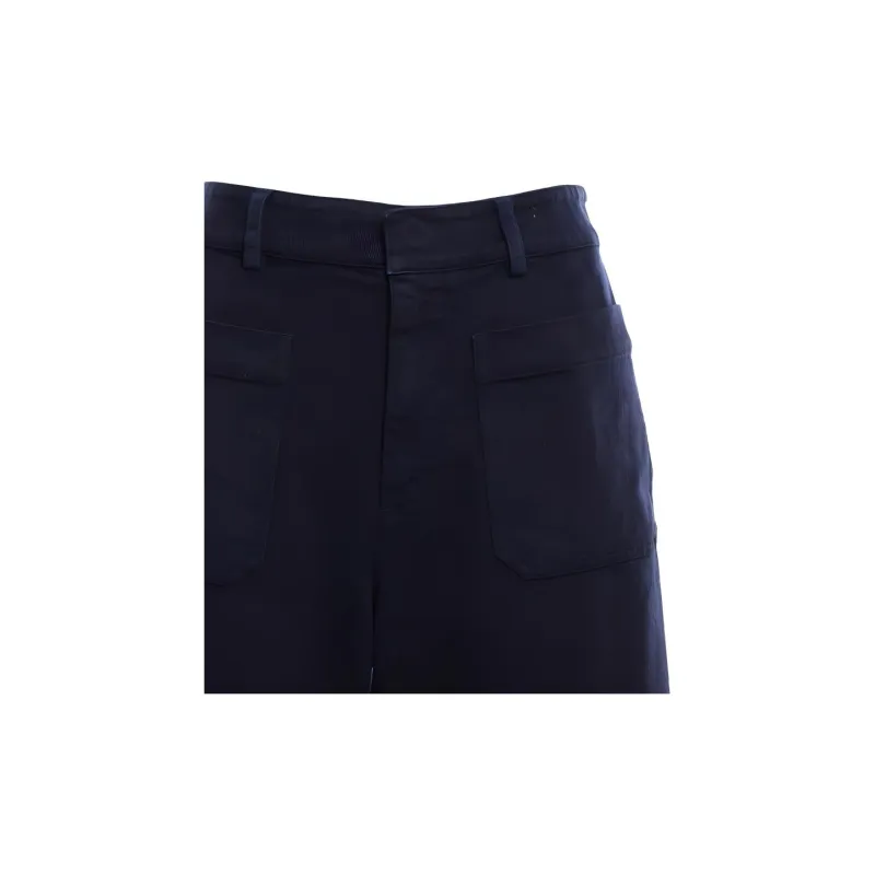 DIOR Jeans Women's Blue-4
