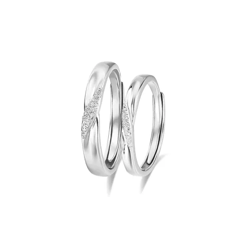 Muyan Rings Unisex