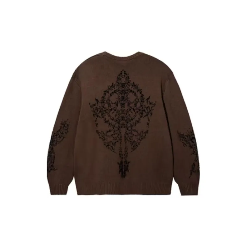 Revenge Renaissance Knit-1