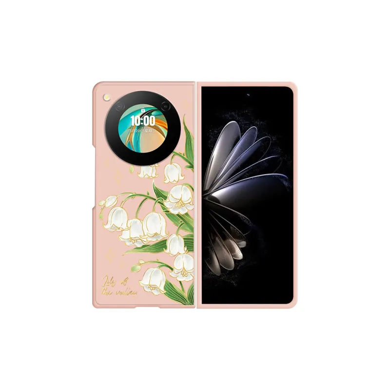 CHUNFAN Phone Cases-10