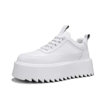 TONYBEAR Skateboard Shoes Men's