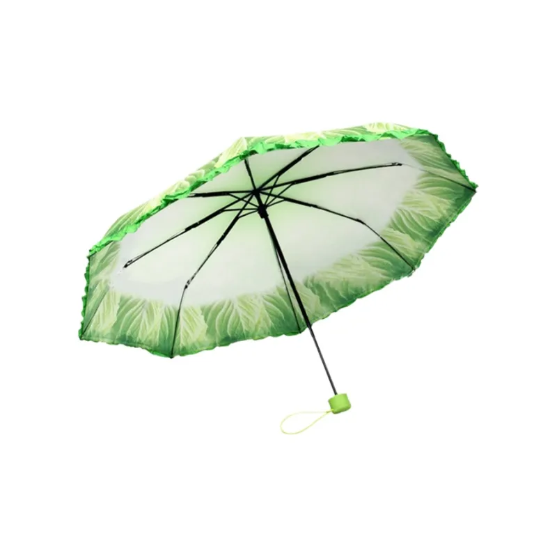 Pleasant language Umbrellas-13