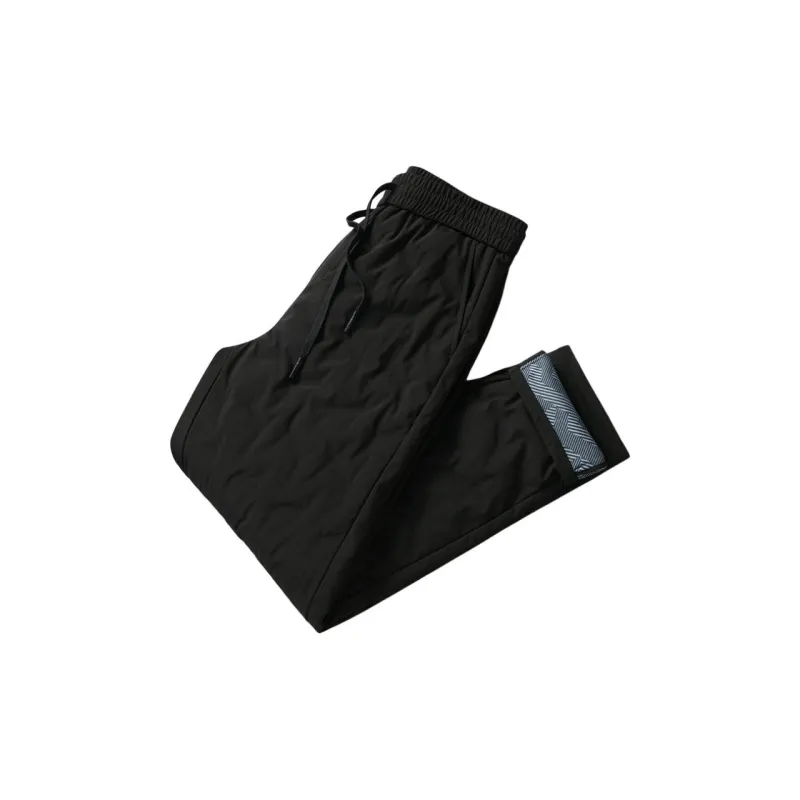 SNOW FLYING Down & Insulated Pants Men-2
