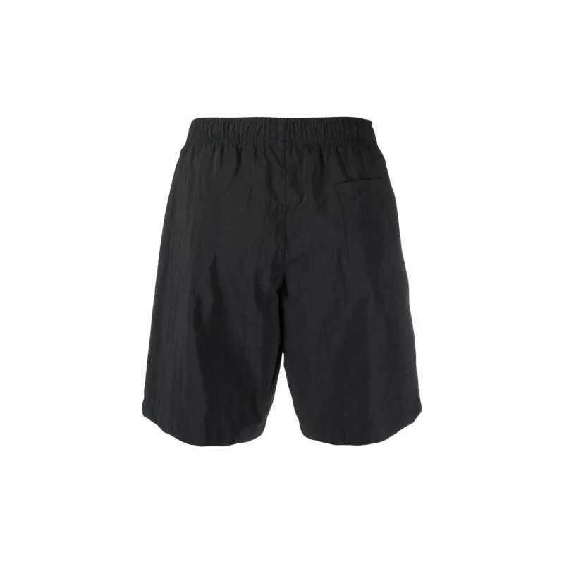 MOSCHINO Swimming Shorts Men's Black-1