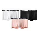 3 Pack (Trendy Color Blocking Combo B)