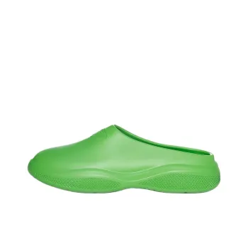 Prada Green Casual Shoes on Sale & Authentic - POIZON Prada Green Casual Shoes on Sale & Authentic - POIZON