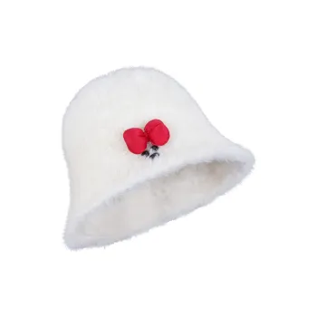 TUCANO Polyester Bucket Hats Unisex