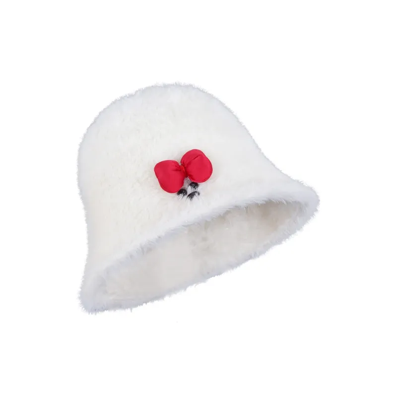 TUCANO Polyester Bucket Hats Unisex-0