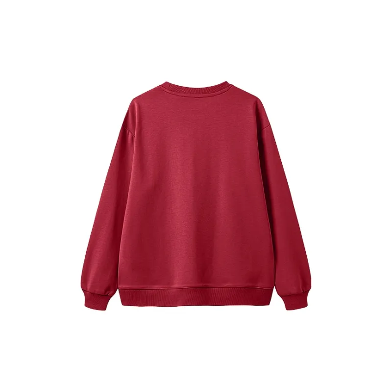 WARRIOR Sweatshirts Women's-9