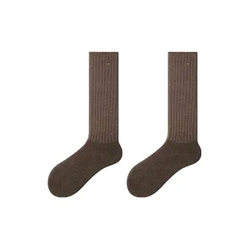 Primeet Knee High Socks Women's 1 Pack