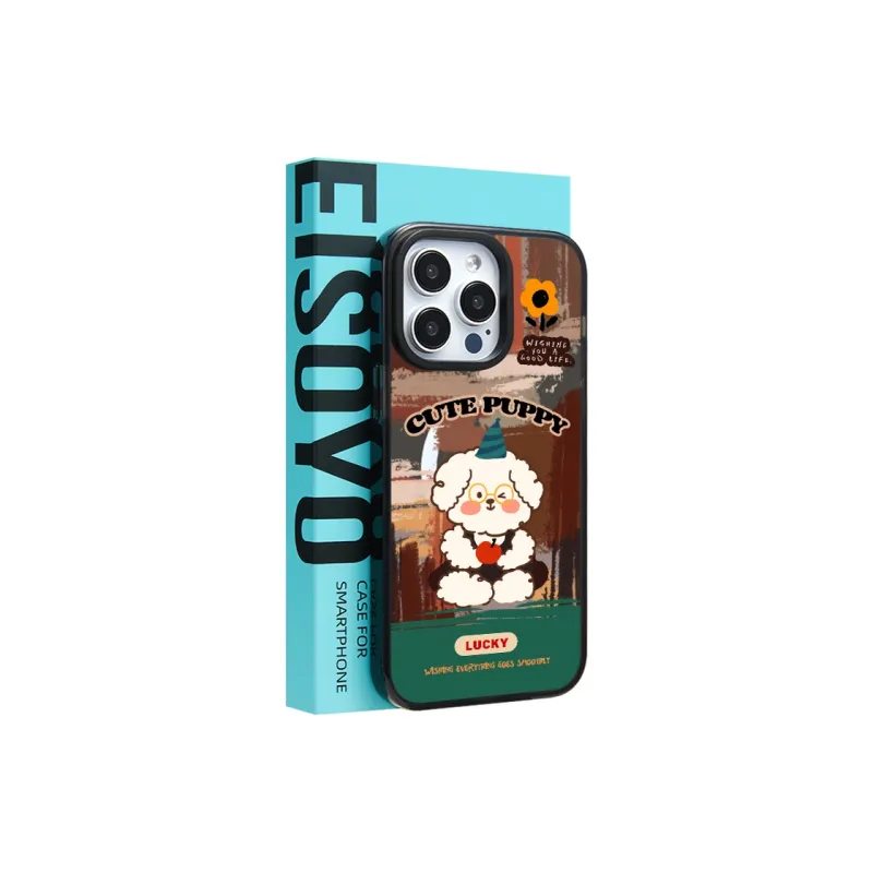 EISOYO Phone Cases-0