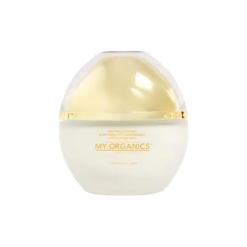 MY ORGANICS 페이스 모이스처 크림 남녀공용