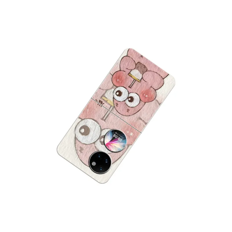 CHUNFAN Phone Cases-3