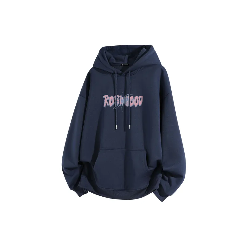 ROBINHOOD Sweatshirt Unisex Regular/Fleece Lined-9