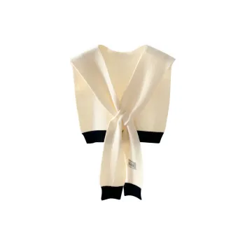 AAJF Knit Scarves Women's