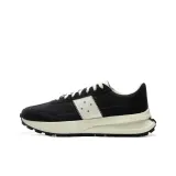 Black/Ecru
