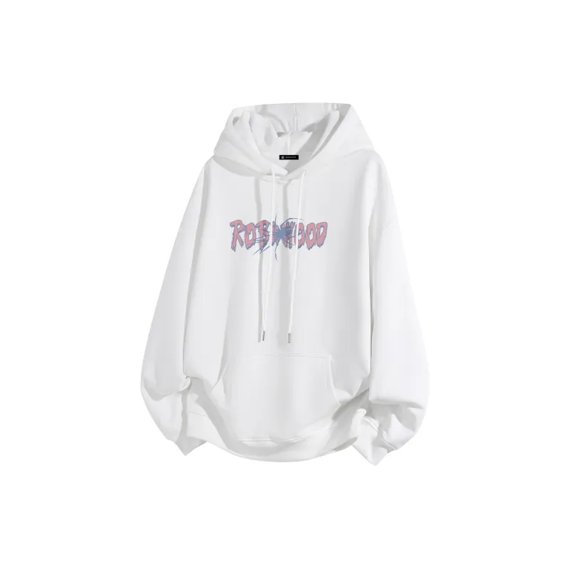 ROBINHOOD Sweatshirt Unisex Regular/Fleece Lined-7