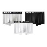 3 Pack (Trendy Color Blocking Combo C)