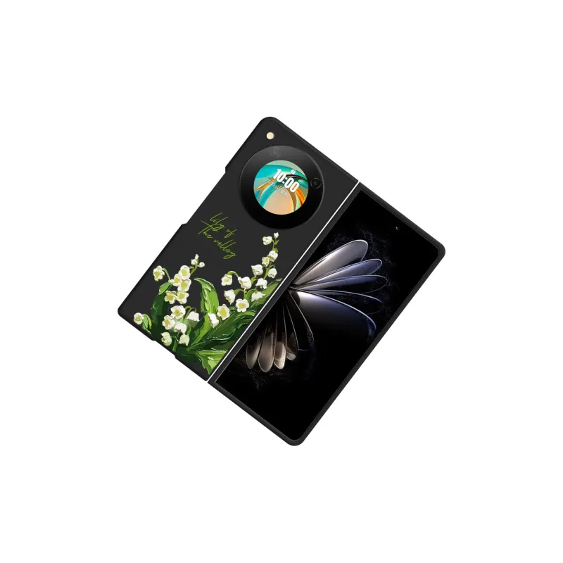 CHUNFAN Phone Cases-8