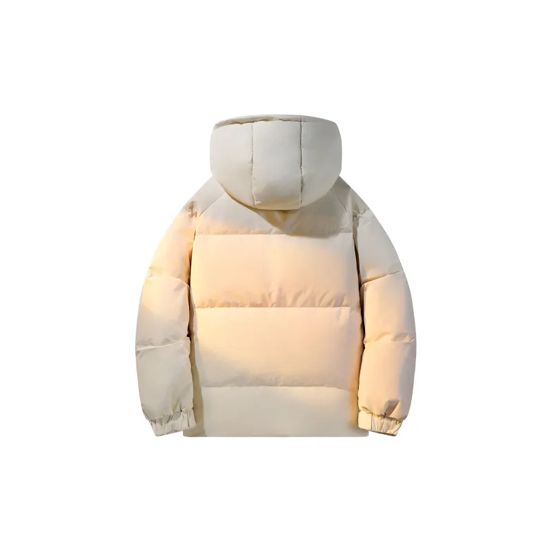 CSKS Down Jackets Unisex-7
