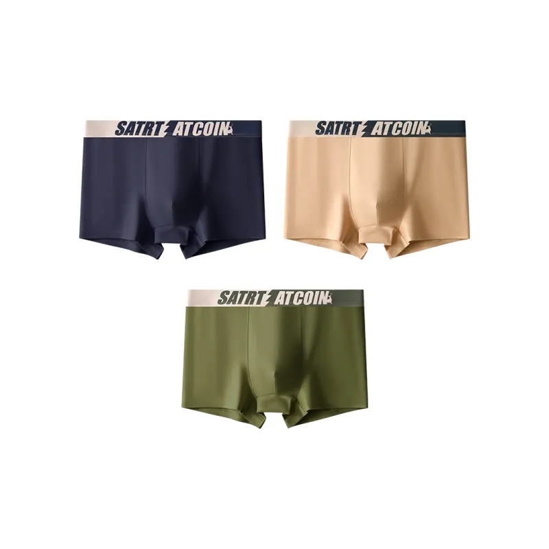 MIIOW Men Underpants-20