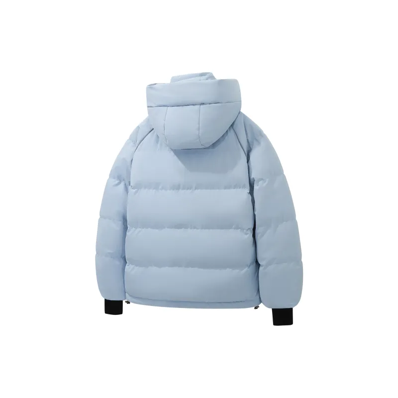 CHARLIE GOLF Puffer Jacket Unisex-12