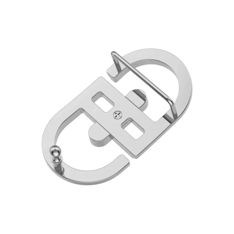 CATELLES Stainless Steel Cap Head Unisex 3cm-7