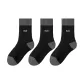 3 Pack (Raven)