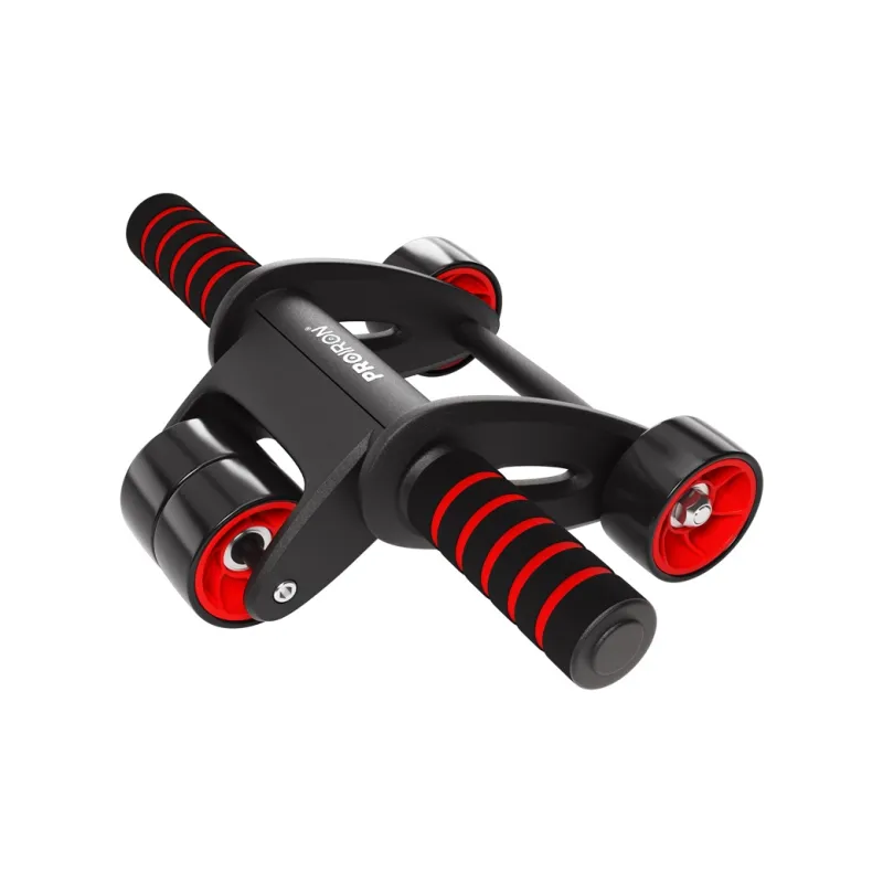PROIRON Abdominal Rollers-0